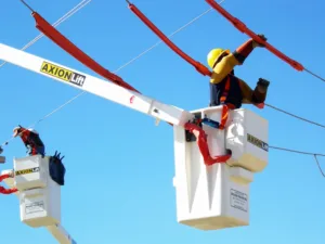 Electrificacion Construccion