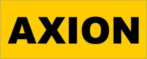 LogoAxxion