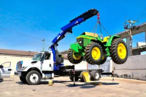 Maniobras Construccion