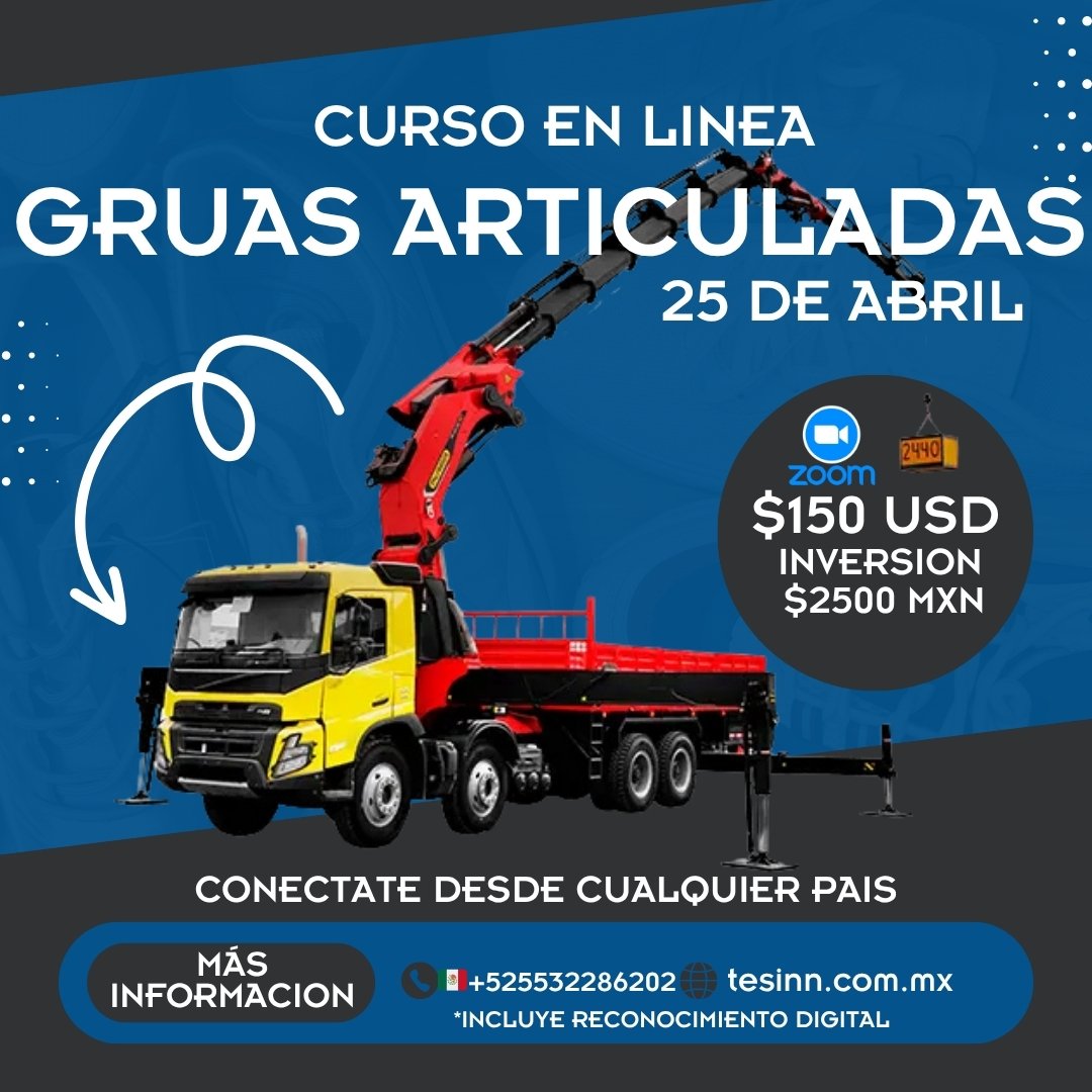 Noticias TESINN